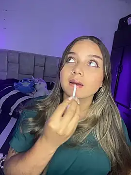 Snapshot of AnnyLopezzz_ chatting on 28, 2, 2026 AnnyLopezzz online show from 28, 2, 2026