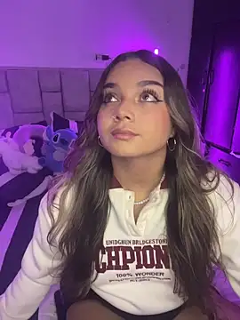 Snapshot of AnnyLopezzz_ chatting on 1, 3, 2026 AnnyLopezzz online show from 1, 3, 2026