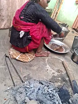 parmila203 online show from 23, 2, 2026