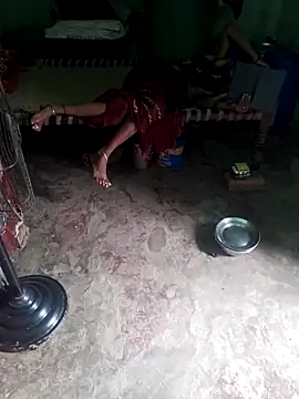 parmila203 online show from 1, 4, 2026