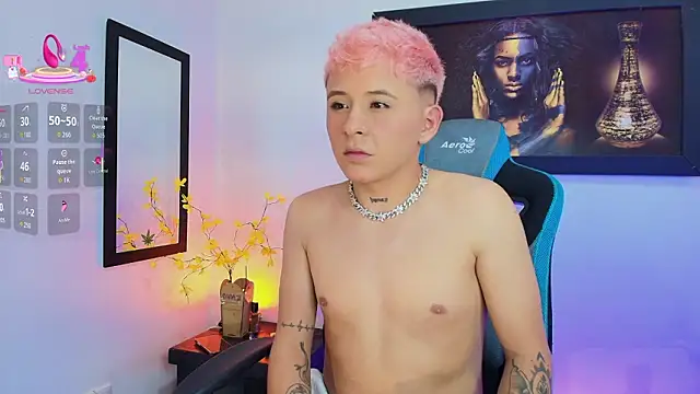 Michael Lopez 1 online show from 10, 3, 2026