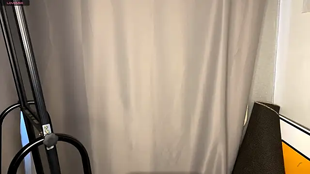 VelvetKate online show from 5, 12, 2025