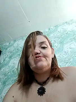 MayaLuna1 online show from 9, 9, 2025