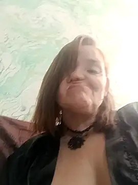 MayaLuna1 online show from 20, 9, 2025