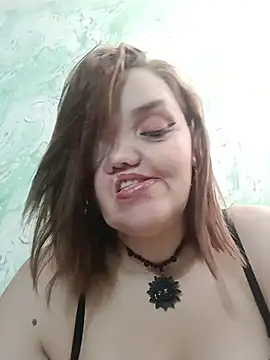 MayaLuna1 online show from 27, 9, 2025