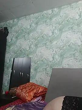 MayaLuna1 online show from 4, 11, 2025