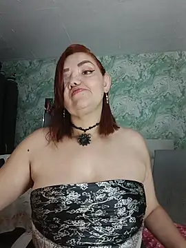 MayaLuna1 online show from 21, 2, 2026