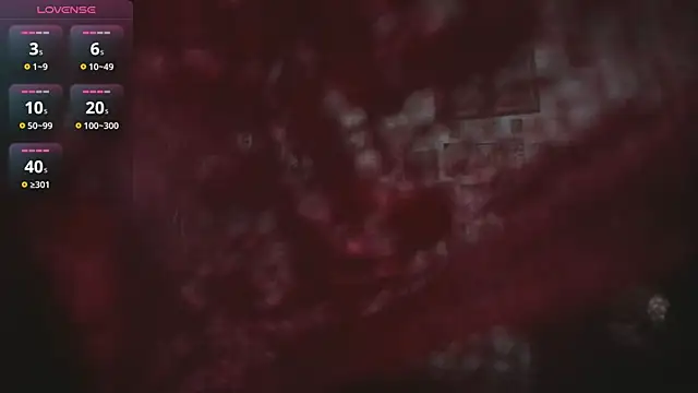 DiosaSexSymbol online show from 12, 1, 2026