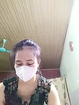 HELEN686 online show from 12, 9, 2025