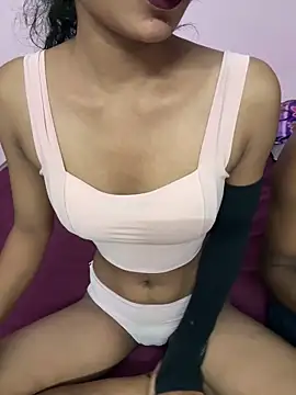 Sexy-BF GF online show from 20, 9, 2025