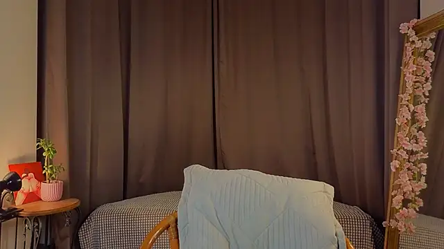 MaryroseRoeder online show from 25, 10, 2025