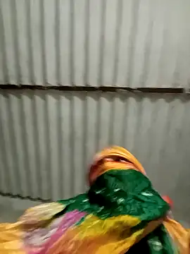 Payal950 online show from 12, 11, 2025