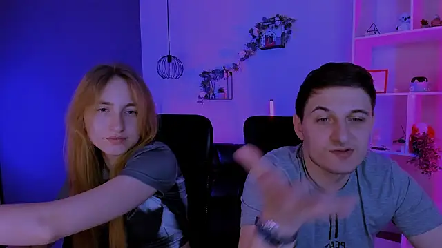 beauty ginger  online show from 26, 3, 2026