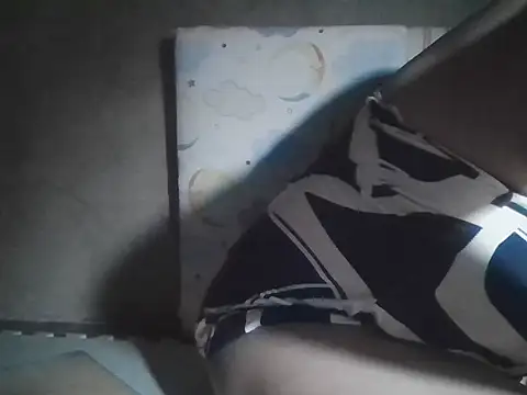 SexyHotCumx online show from 8, 4, 2026