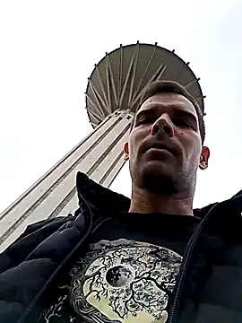 Michael9134 online show from 20, 11, 2025