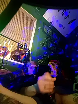 MODEST11 MMiILOO AMARO online show from 17, 1, 2026