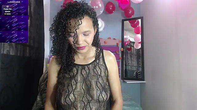 alma azul online show from 10, 9, 2025