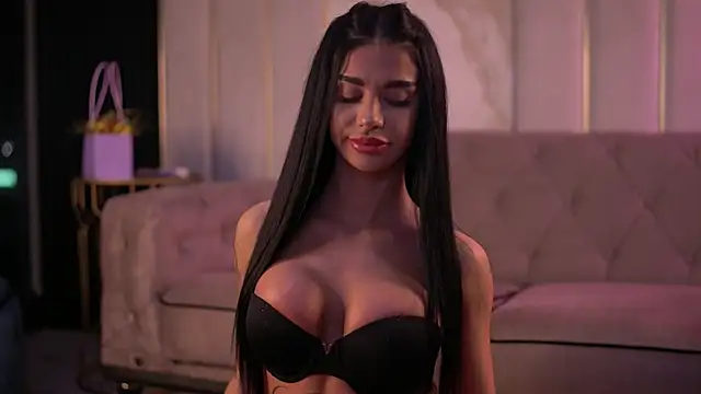 ArinaCarter online show from 30, 3, 2026