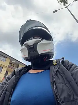 AlannaEvons online show from 26, 3, 2026