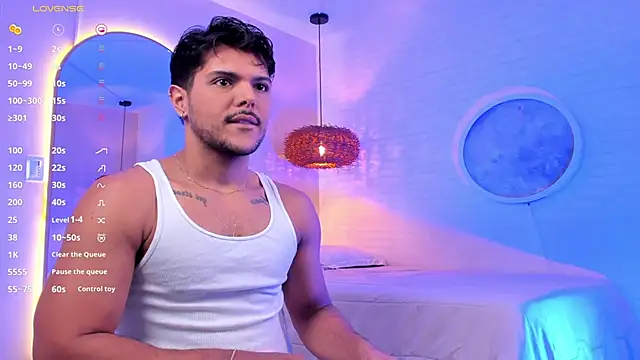 thiago mercer online show from 18, 9, 2025