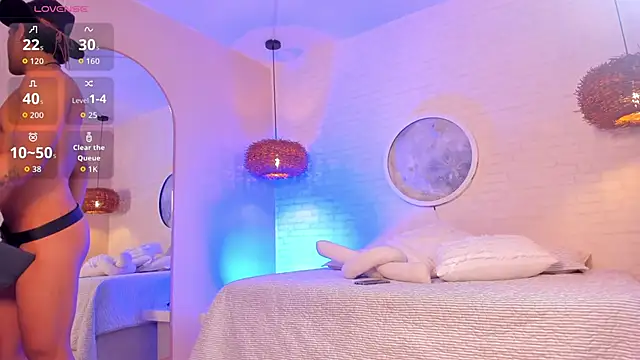 thiago mercer online show from 19, 11, 2025