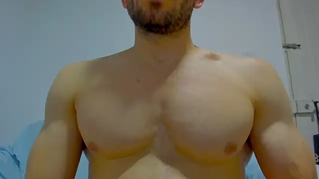 Rocky Muscle online show from 6, 8, 2026