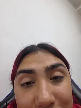 Snapshot of Lucyheart_ chatting on 23, 10, 2025 Lucyheart online show from 23, 10, 2025