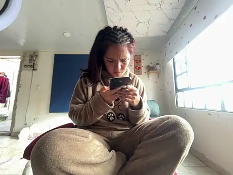Snapshot of amanne_misa chatting on 24, 4, 2026 amanne misa online show from 24, 4, 2026