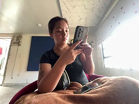 Snapshot of amanne_misa chatting on 29, 4, 2026 amanne misa online show from 29, 4, 2026