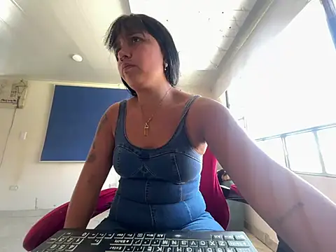 Snapshot of amanne_misa chatting on 10, 7, 2026 amanne misa online show from 10, 7, 2026