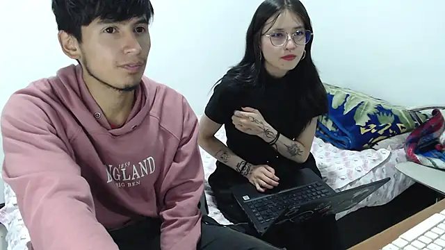 CurseLovers28 online show from 10, 9, 2025