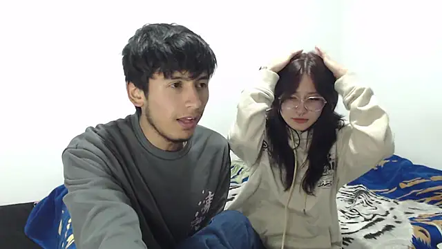 CurseLovers28 online show from 30, 11, 2025