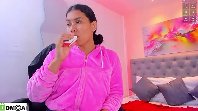 sweetrose 01 online show from 19, 2, 2026