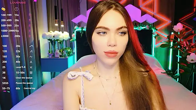 MimiFors online show from 9, 9, 2025