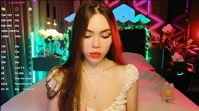 MimiFors online show from 26, 9, 2025