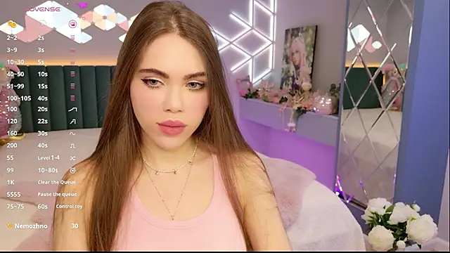 MimiFors online show from 28, 3, 2026