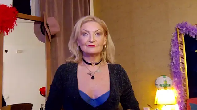 Snapshot of Allura_Jenson chatting on 14, 6, 2026 Allura Jenson online show from 14, 6, 2026