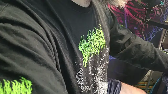 jj7779SC online show from 1, 12, 2025