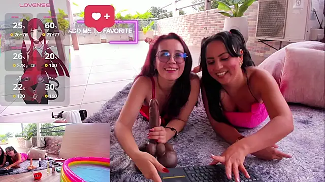 Snapshot of Victoriia_Queen chatting on 10, 1, 2026 Victoriia Queen online show from 10, 1, 2026