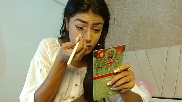 babilett online show from 5, 10, 2025