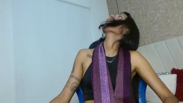 babilett online show from 11, 10, 2025