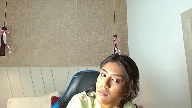 babilett online show from 24, 11, 2025