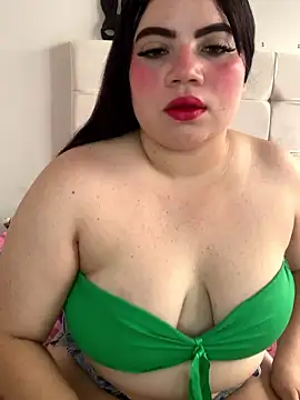 Kuromy x online show from 8, 1, 2026