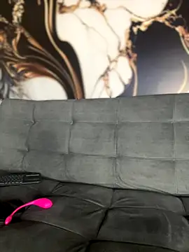 MelissaAlCapone online show from 19, 11, 2025