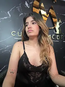 Snapshot of MelissaAlCapone chatting on 2, 4, 2026 MelissaAlCapone online show from 2, 4, 2026