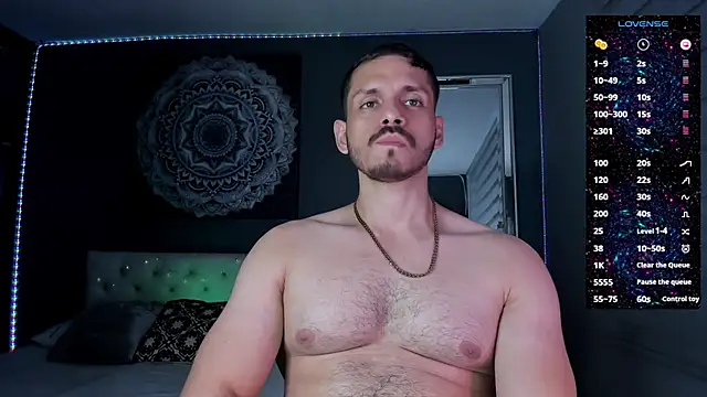 Snapshot of TianZilac chatting on 14, 11, 2025 TianZilac online show from 14, 11, 2025