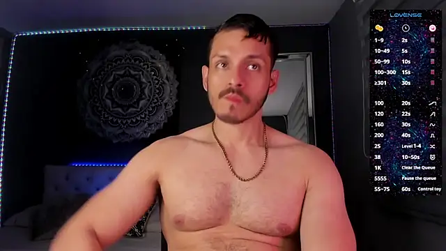 Snapshot of TianZilac chatting on 22, 11, 2025 TianZilac online show from 22, 11, 2025