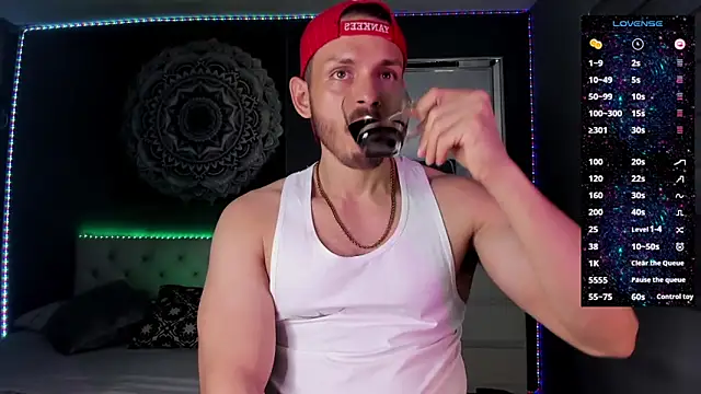 Snapshot of TianZilac chatting on 26, 11, 2025 TianZilac online show from 26, 11, 2025