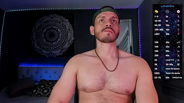 Snapshot of TianZilac chatting on 27, 11, 2025 TianZilac online show from 27, 11, 2025