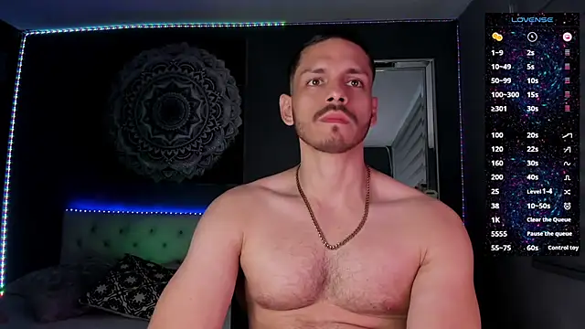 Snapshot of TianZilac chatting on 29, 11, 2025 TianZilac online show from 29, 11, 2025